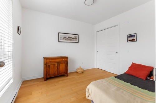 Chambre à coucher - 6-1928 Rue Le Ber, Montréal (Le Sud-Ouest), QC 