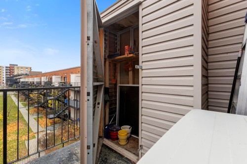 Rangement - 6-1928 Rue Le Ber, Montréal (Le Sud-Ouest), QC 