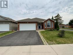 31 HEMLOCK CRESCENT Belleville (Belleville Ward), ON K8N 5Y1