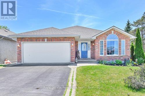 31 HEMLOCK CRESCENT  Belleville (Belleville Ward), ON K8N 5Y1
