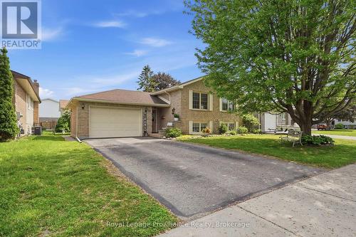 31 SPRINGBROOK CRESCENT  Belleville (Belleville Ward), ON K8P 5B9