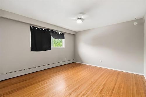 478 Hartford Avenue, Winnipeg, MB - Indoor Photo Showing Other Room