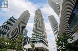 2803 - 33 SHORE BREEZE DRIVE Toronto, ON M8V 1A1