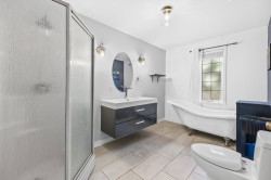 Salle de bains - 