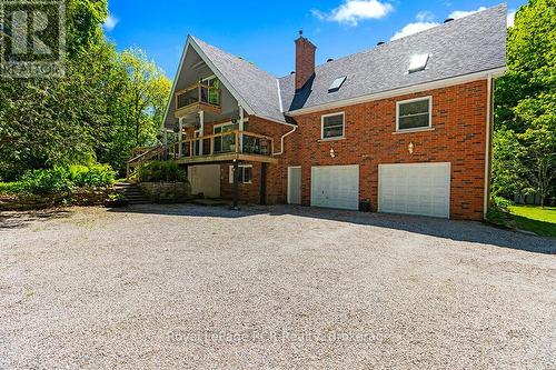 558156 4 CONCESSION N  Meaford, ON N4K 5W4