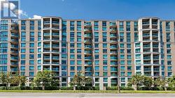 409 - 18 PEMBERTON AVENUE Toronto, ON M2M 1Y1