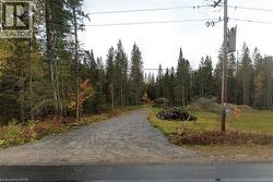 4734 E 518 Highway E  Kearney, ON P0A 1M0
