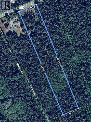 4734 E 518 Highway E, Kearney, ON 