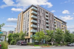 806-4950 Rue de la Savane Montréal (Côte-Des-Neiges/Notre-Dame-De-Grâce), QC H4P 1T7
