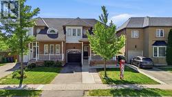 65 GIRAFFE AVENUE Brampton, ON L6R 1Z1