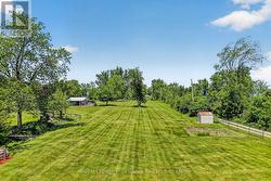 5648 RICE LAKE SCENIC DRIVE Hamilton Township (Bewdley), ON K0K 2H0