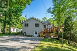 1140 HIGH FALLS LANE  Frontenac (Frontenac South), ON K0H 1W0