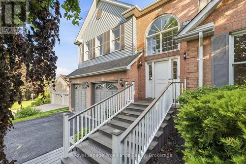 11 GIBSON PLACE  Port Hope, ON L1A 4G8