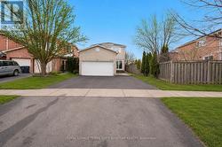 3118 SHADETREE DRIVE  Mississauga, ON L5N 6P3