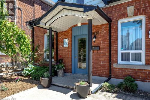 198 East Avenue N, Hamilton, ON 