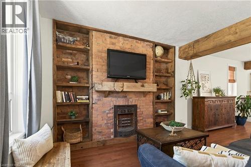 198 East Avenue N, Hamilton, ON 