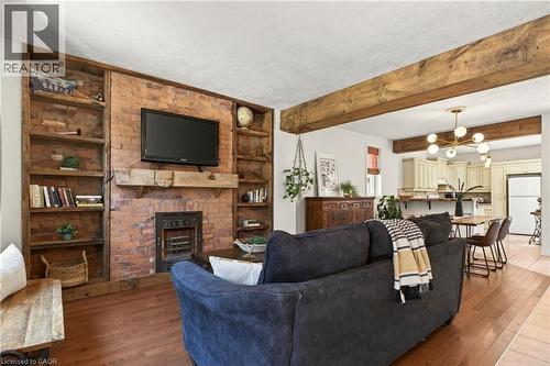 198 East Avenue N, Hamilton, ON 