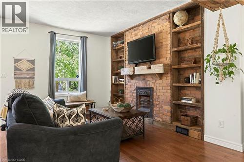 198 East Avenue N, Hamilton, ON 