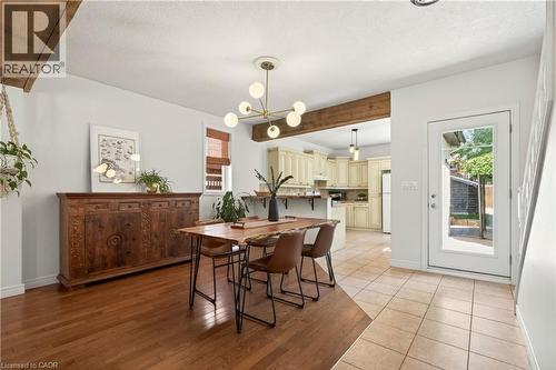 198 East Avenue N, Hamilton, ON 