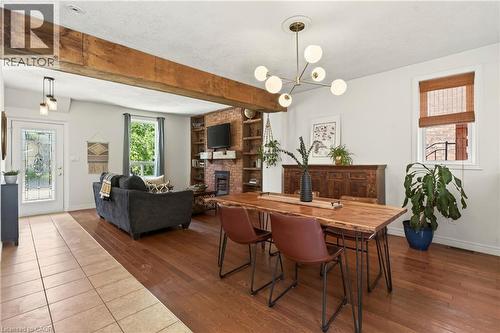 198 East Avenue N, Hamilton, ON 