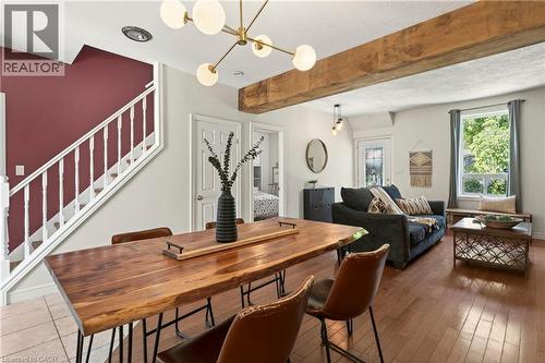 198 East Avenue N, Hamilton, ON 
