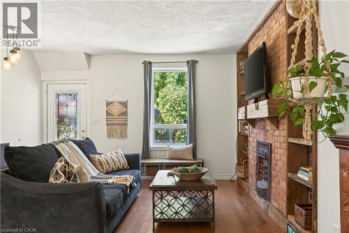 198 East Avenue N, Hamilton, ON 