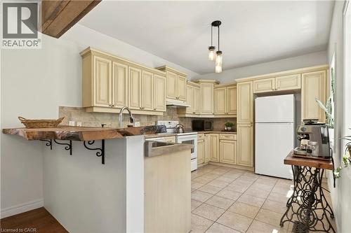 198 East Avenue N, Hamilton, ON 