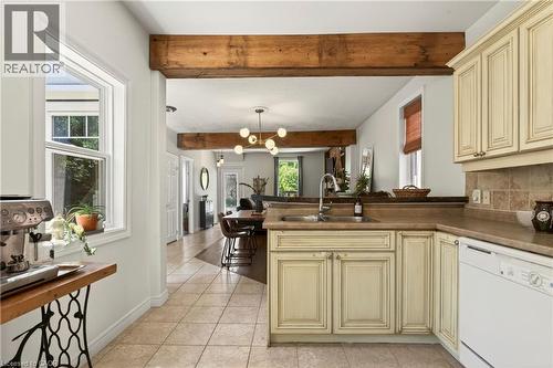 198 East Avenue N, Hamilton, ON 