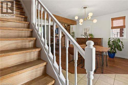 198 East Avenue N, Hamilton, ON 