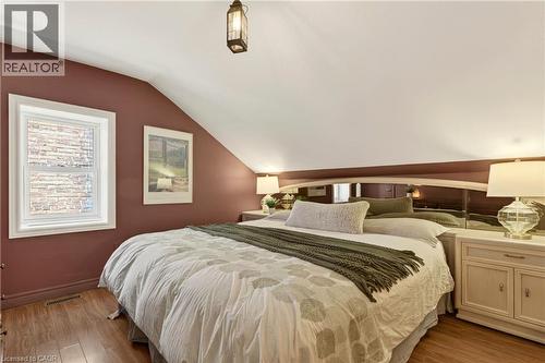198 East Avenue N, Hamilton, ON 