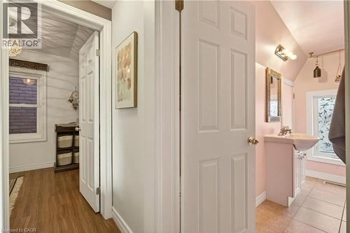 198 East Avenue N, Hamilton, ON 