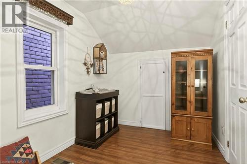 198 East Avenue N, Hamilton, ON 