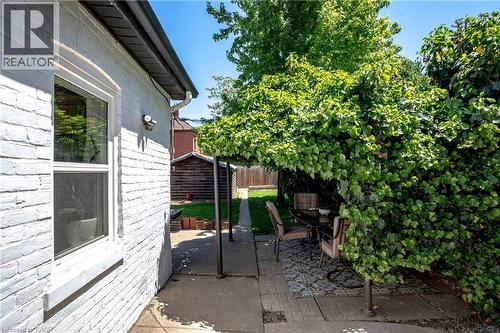 198 East Avenue N, Hamilton, ON 