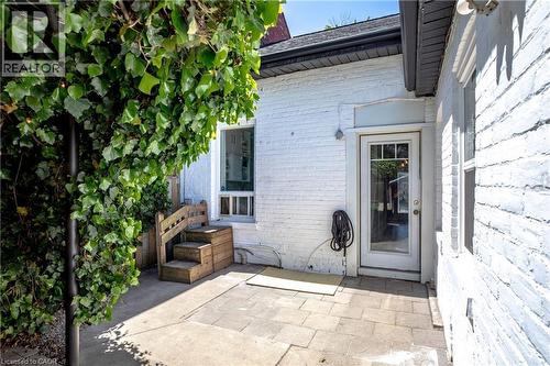 198 East Avenue N, Hamilton, ON 