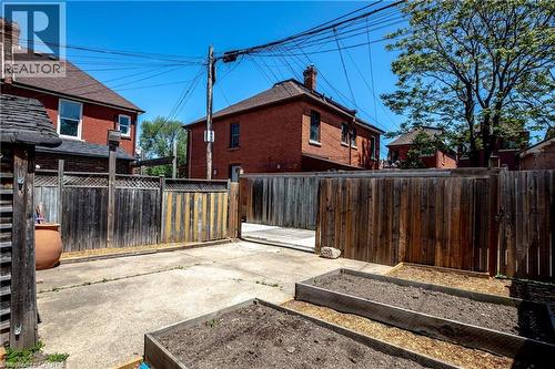 198 East Avenue N, Hamilton, ON 