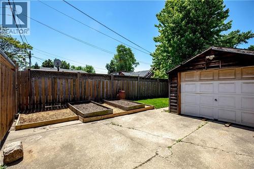 198 East Avenue N, Hamilton, ON 