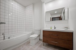 Bathroom - 