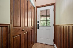 Mud Room - 