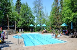 Pool - 