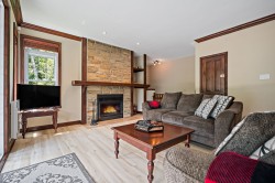 Living Room - 