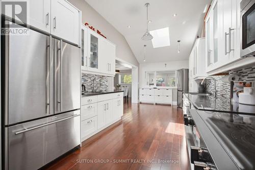 14 Plainsman Road, Mississauga, ON 