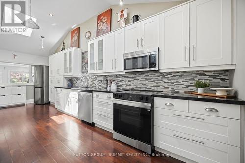 14 Plainsman Road, Mississauga, ON 
