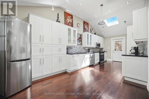 14 Plainsman Road, Mississauga, ON 