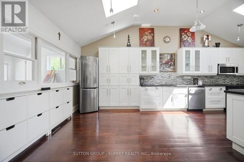 14 Plainsman Road, Mississauga, ON 