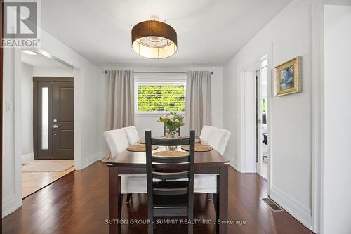 14 Plainsman Road, Mississauga, ON 