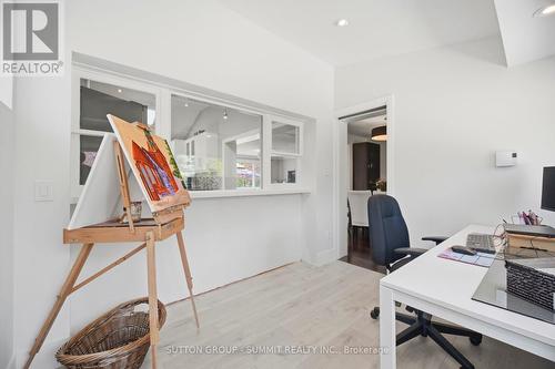 14 Plainsman Road, Mississauga, ON 