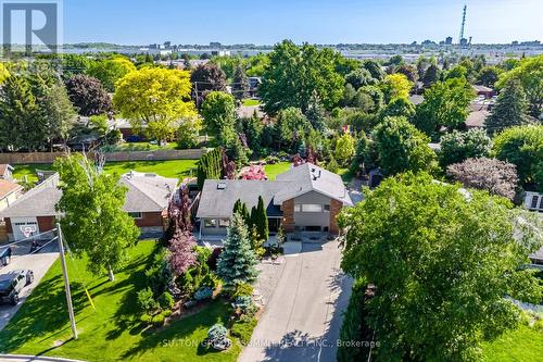 14 Plainsman Road, Mississauga, ON 