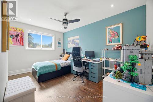 14 Plainsman Road, Mississauga, ON 