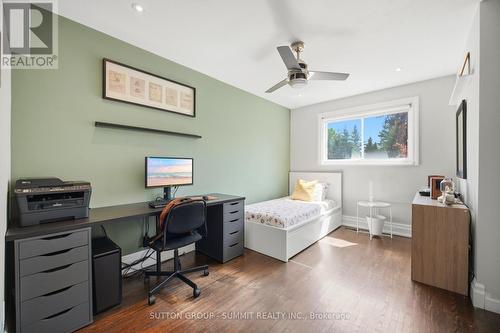 14 Plainsman Road, Mississauga, ON 