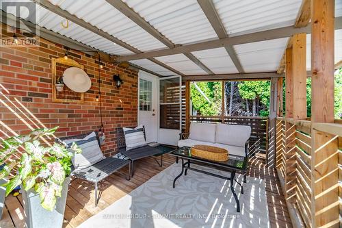 14 Plainsman Road, Mississauga, ON 